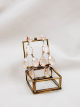 
                        
                          Load image into Gallery viewer, NICO Classic - Earrings from Abrazi
                        
                      