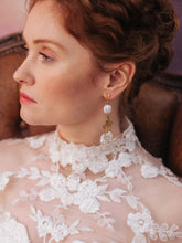 
                        
                          Load image into Gallery viewer, GENIE True Love Earrings from Elysian
                        
                      