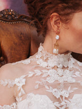 
                        
                          Load image into Gallery viewer, GENIE True Love Earrings from Elysian
                        
                      