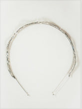 
                        
                          Lade das Bild in den Galerie-Viewer, MAVIS Elegantes Preciosa Kristall-Stirnband / Tiara
                        
                      