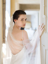 
                        
                          Load image into Gallery viewer, J&#39;TAIME - Decorative Veil from Gibson Bespoke
                        
                      