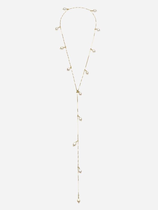 FOREVER Backdrop - Necklace from Abrazi