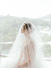
                        
                          Load image into Gallery viewer, CAMILLA Classic - Veil from Janice Tan
                        
                      